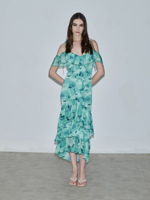 MIX AND MATCH DRESS