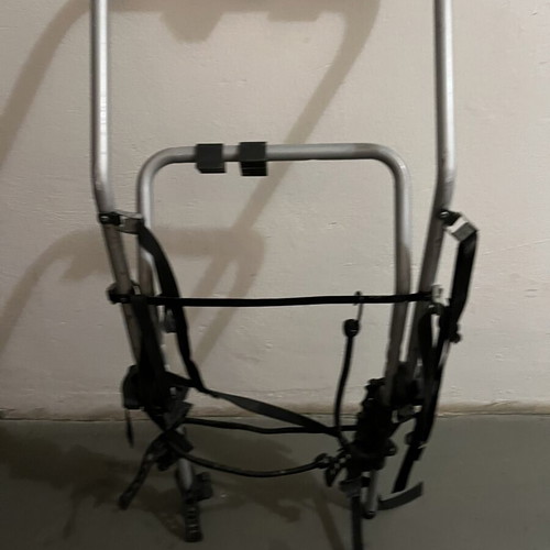 Thule FreeWay 968 Bicycle Rack like new for car transport