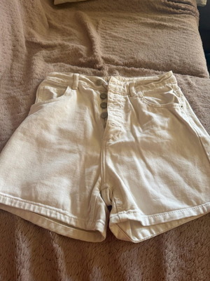 Shorts like new, size S / 36 / 8