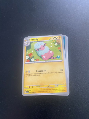 Pokemon cards Chaos Rising set of 10 like new