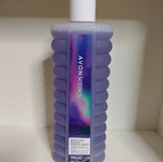 Dancing Skies bubble bath 500ml new with violet scent