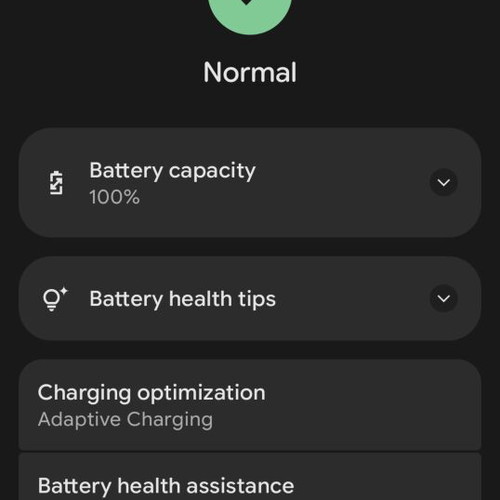 Google Pixel 9 Pro 16/128GB smartphone, black