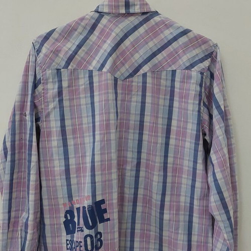 Mandarino boys' shirt size 152 cm, like new
