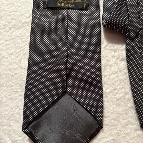 Silk tie like new