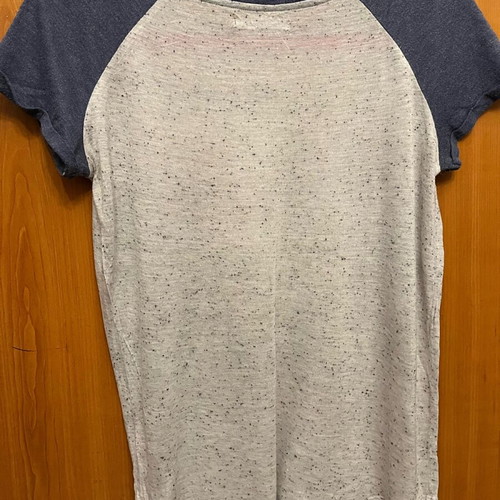 Berska blouse medium like new, multicolored