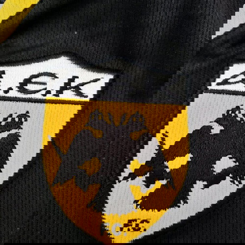 εμφάνιση ΑΕΚ νούμερο small Puma