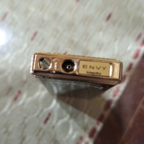 Kingstar vintage lighter