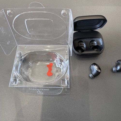 JBL Live Buds 3 Bluetooth handsfree earbuds new, black