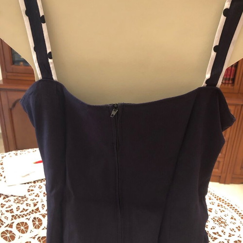 A-Style Tops like new, blue and pink, sizes M and L