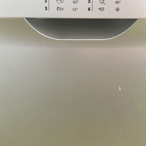 Dishwasher small like new