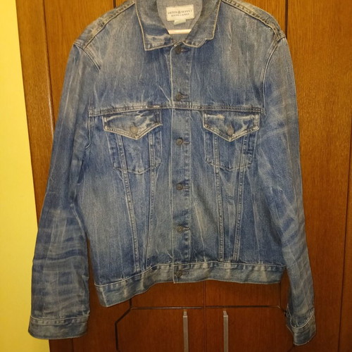 Ralph Lauren men's jacket used, size L