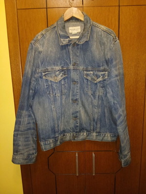 Ralph Lauren men's jacket used, size L