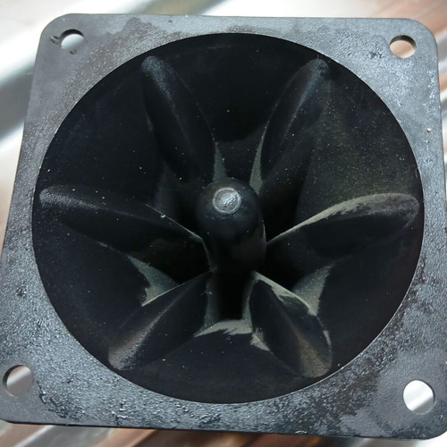 Speakers used, pack of 5 including tweeter
