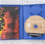 Genji - Dawn of the Samurai PS2