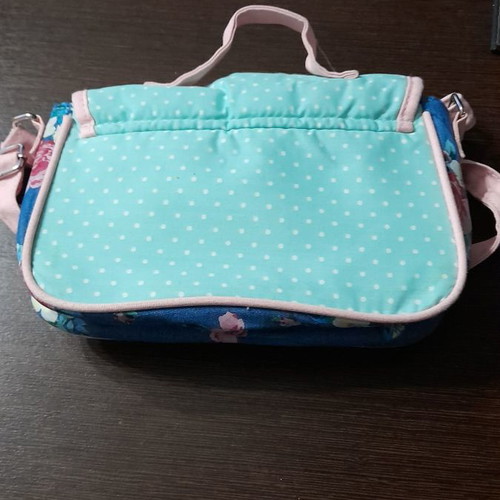 Children's handbag used for girl