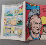 Mikros Serifis 664 comic used, in fairly good condition