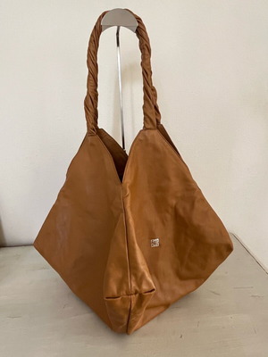 Givenchy Large Ball Bag shoulder bag brown new