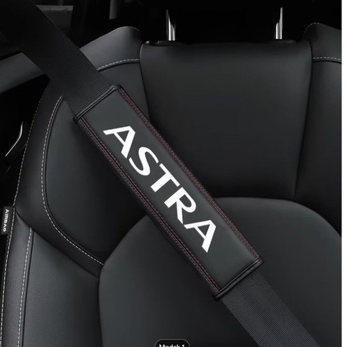 Seat Belt Covers for Opel Astra new