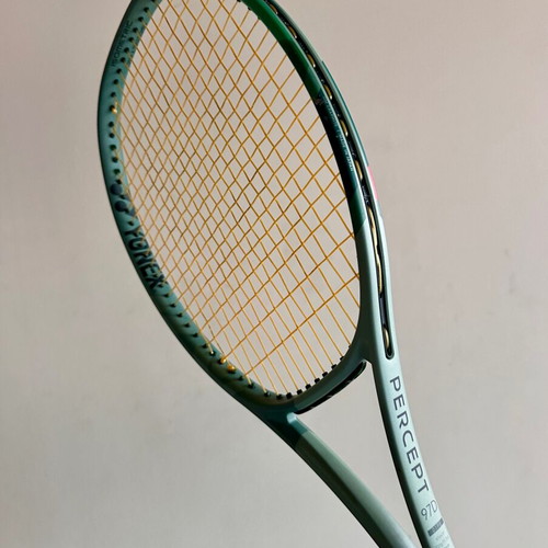 Yonex Percept 97D 18X20 racket like new