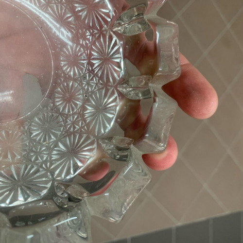 Ashtray like new
