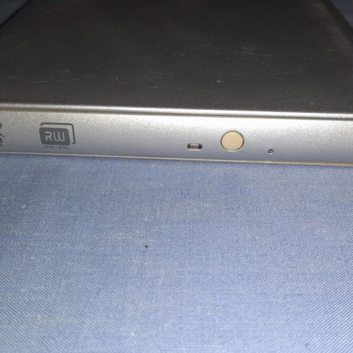 Samsung EXT Super Multi Drive like new
