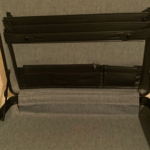 Briefcase like new