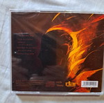 Masterstroke Broken CD new, metal
