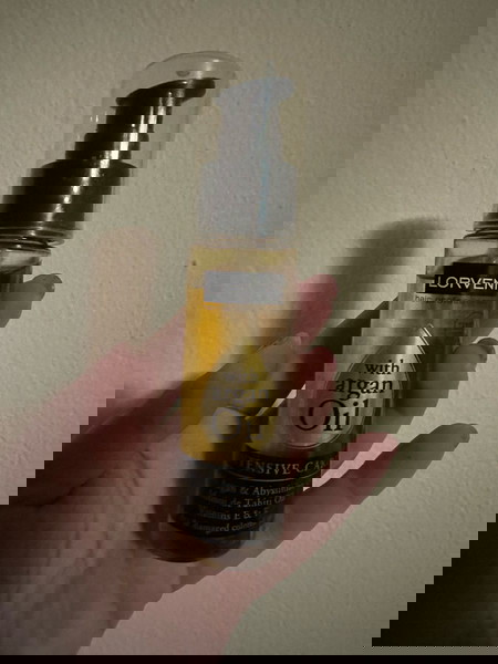 Λαδακι μαλλιων