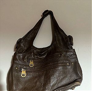 Marc Jacobs δερμάτινη τσάντα