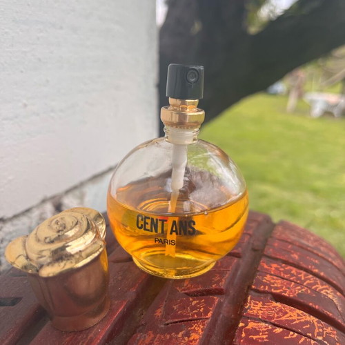 Cent Ans Paris Cologne 50ml used, Eau de parfum