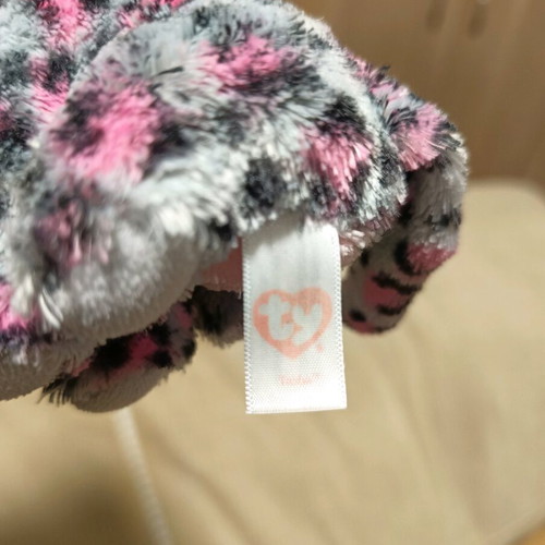 Ty stuffed toy used