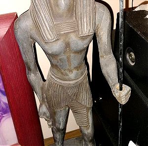 άγαλμα από Αίγυπτο Anubis