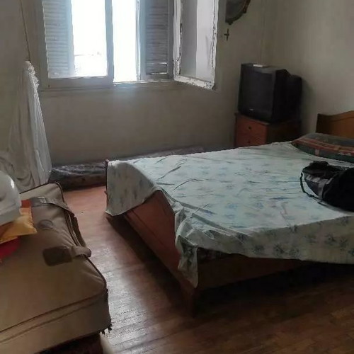 Apartment 69 m² with 2 bedrooms, balcony and view in Nea Smyrni