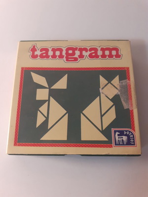 Tangram Doyrios new