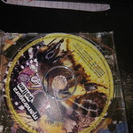 Mandragora Pollen CD used, electronic