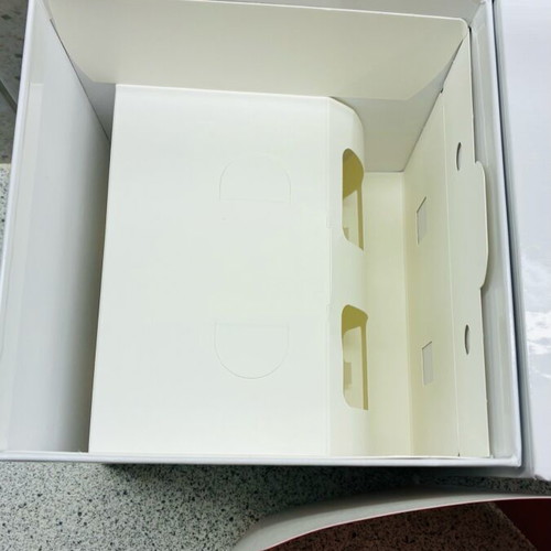Photo Cube Creative Pack like new