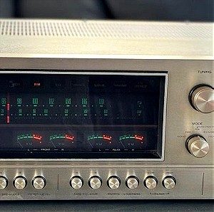 Kenwood KR-9940 Quadraphonic vintage ραδιοενισχυτής