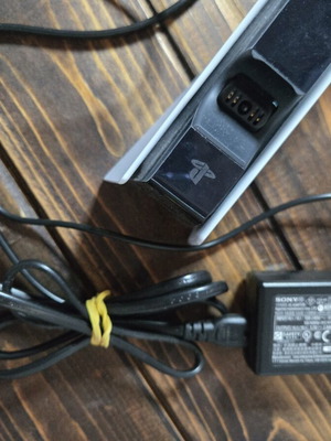 Dualsense charger for 2 controllers like new