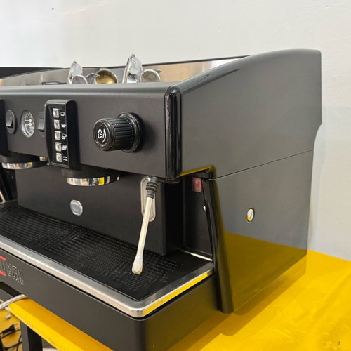 Wega Atlas 2 group espresso machine used, professional