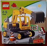  LEGO duplo 4986
