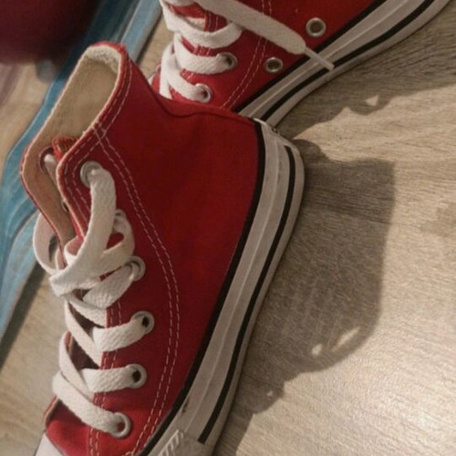 Converse Chuck Taylor All Star Lift Platform like new, very good condition