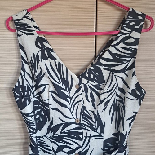 Motf dress size S / 36 / 8