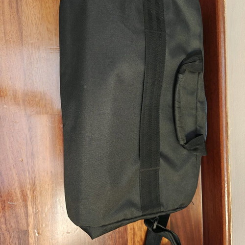 Laptop bag like new