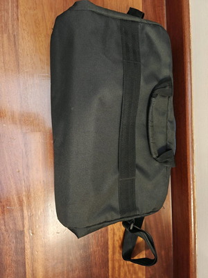 Laptop bag like new