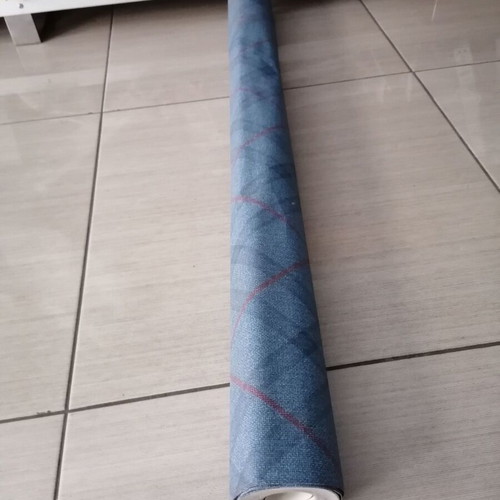 Wallpaper roll new, width 1.10 meters