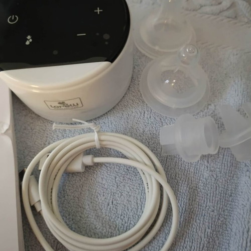 Lorelli Daily Comfort Double Electric Breast Pump