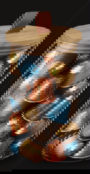 Nespresso Δοχείο Αποθήκευσης