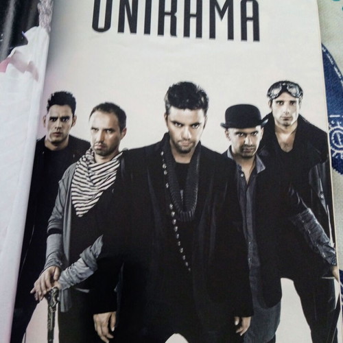 Super Katerina March 2012 magazine like new with all posters