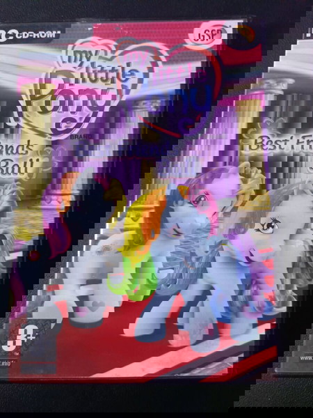My little Pony PC