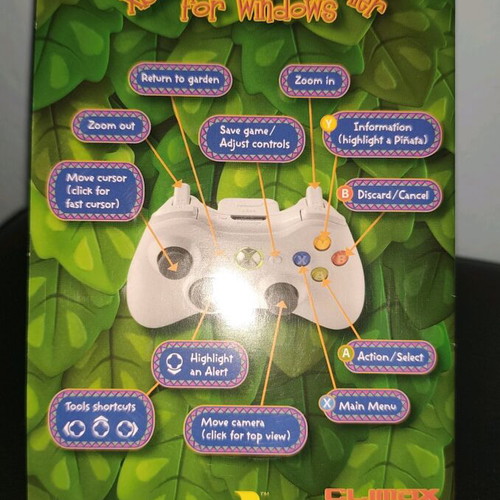 Viva Pinata for PC like new, full version